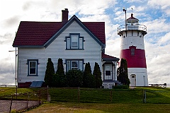 Stratford Point Light